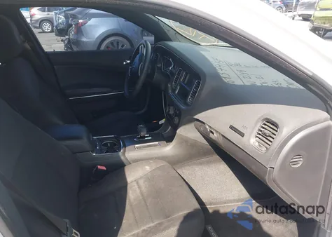 2012 Dodge Charger Se from USA, damaged, VIN 2C3CDXBG9CH207057